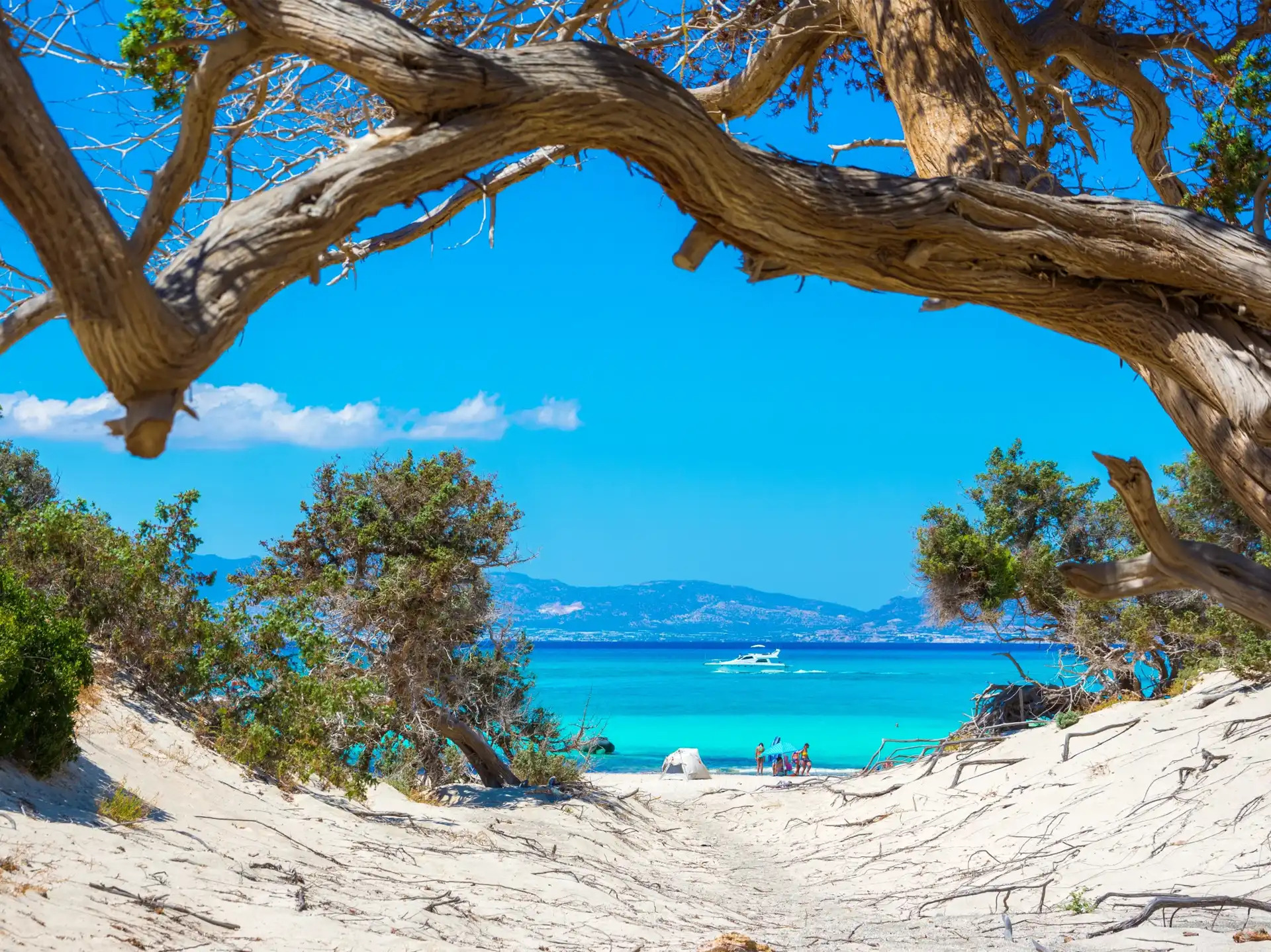 The island of Crete - Best activities