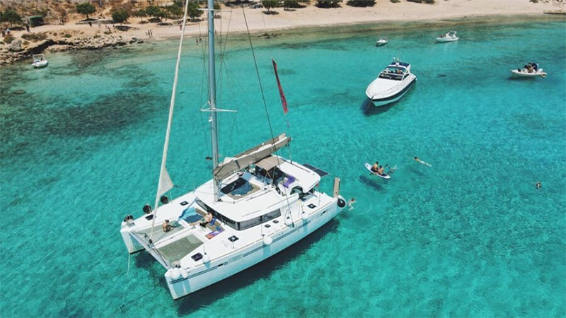The island of Crete - Best activities