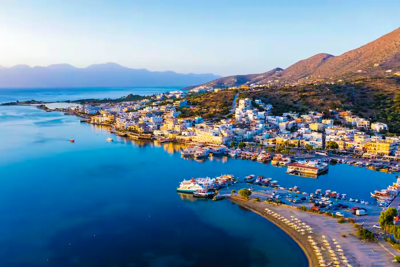 The island of Crete - Best activities