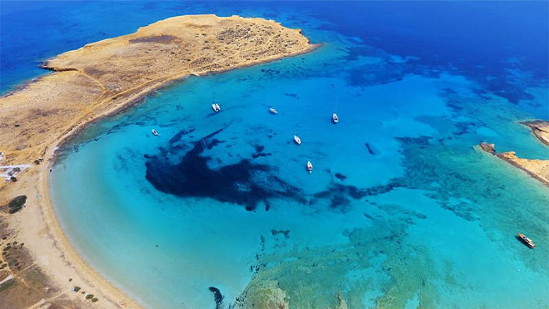 The island of Crete - Best activities