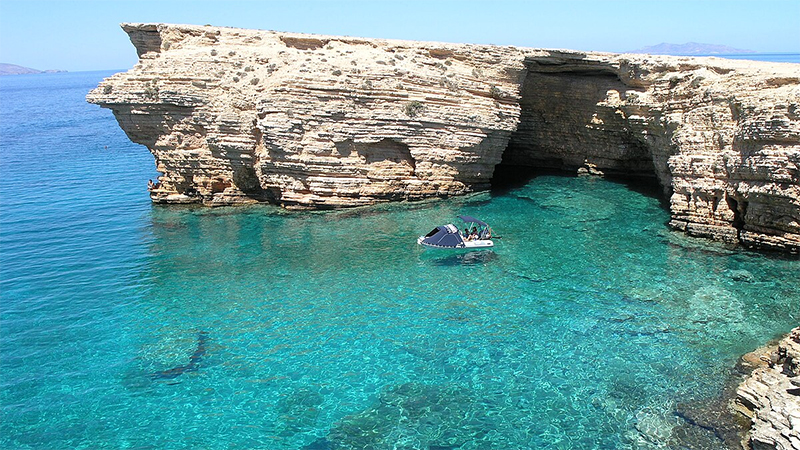 The island of Crete - Best activities