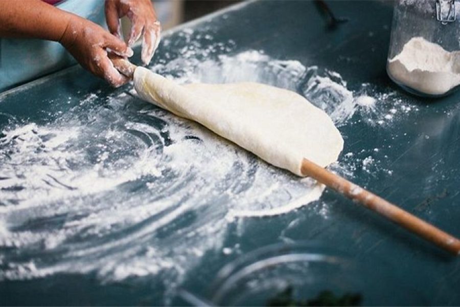 Cooking & Tasting