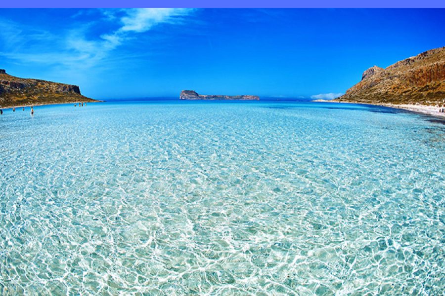 Balos – Gramvousa